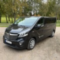 1061558-1 Opel Vivaro Van 2.9t 1.6 CDTI BIturbo - 2017