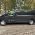 1061558-2 Opel Vivaro Van 2.9t 1.6 CDTI BIturbo - 2017
