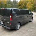 1061558-5 Opel Vivaro Van 2.9t 1.6 CDTI BIturbo - 2017