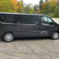 1061558-6 Opel Vivaro Van 2.9t 1.6 CDTI BIturbo - 2017
