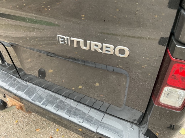 1061558-10 Opel Vivaro Van 2.9t 1.6 CDTI BIturbo - 2017