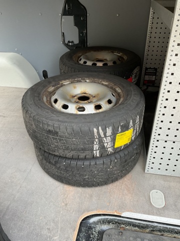 1061558-13 Opel Vivaro Van 2.9t 1.6 CDTI BIturbo - 2017