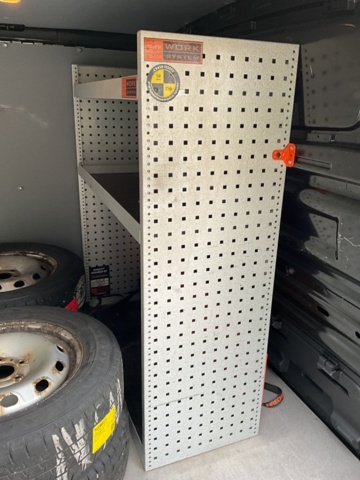 1061558-14 Opel Vivaro Van 2.9t 1.6 CDTI BIturbo - 2017