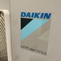 992754-5 Air-water heat pump Daikin Altherma