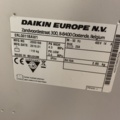 992754-6 Air-water heat pump Daikin Altherma