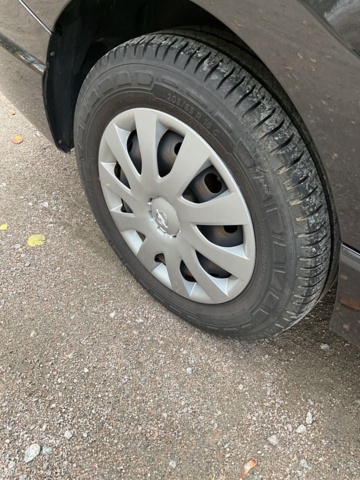 1061558-15 Opel Vivaro Van 2.9t 1.6 CDTI BIturbo - 2017