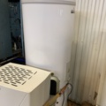992754-7 Air-water heat pump Daikin Altherma