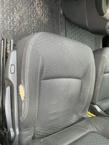 1061558-21 Opel Vivaro Van 2.9t 1.6 CDTI BIturbo - 2017