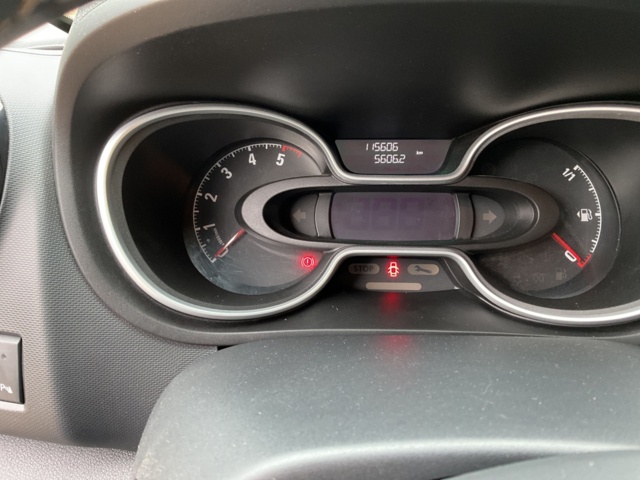 1061558-23 Opel Vivaro Van 2.9t 1.6 CDTI BIturbo - 2017