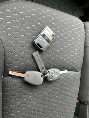 1061558-28 Opel Vivaro Van 2.9t 1.6 CDTI BIturbo - 2017