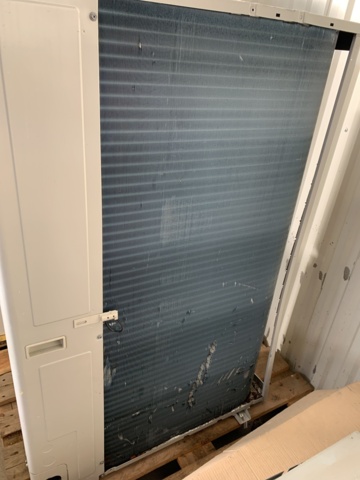 992754-12 Air-water heat pump Daikin Altherma