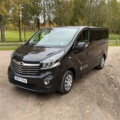 1061559-1 Opel Vivaro Van 2.9t 1.6 CDTI BIturbo - 2018