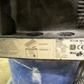 1071286-4 Vacuum cleaner Nilfisk Alto Attix 30-21 XC