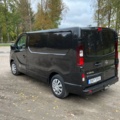 1061559-3 Opel Vivaro Van 2.9t 1.6 CDTI BIturbo - 2018