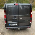 1061559-4 Opel Vivaro Van 2.9t 1.6 CDTI BIturbo - 2018