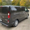 1061559-5 Opel Vivaro Van 2.9t 1.6 CDTI BIturbo - 2018