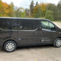 1061559-6 Opel Vivaro Van 2.9t 1.6 CDTI BIturbo - 2018