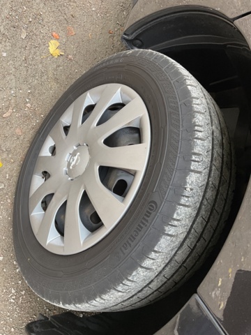 1061559-9 Opel Vivaro Van 2.9t 1.6 CDTI BIturbo - 2018