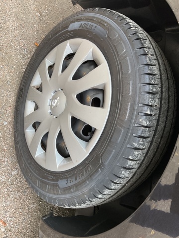 1061559-10 Opel Vivaro Van 2.9t 1.6 CDTI BIturbo - 2018