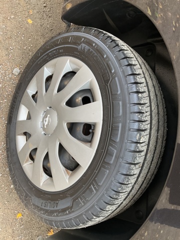 1061559-11 Opel Vivaro Van 2.9t 1.6 CDTI BIturbo - 2018