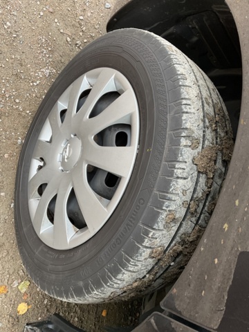 1061559-12 Opel Vivaro Van 2.9t 1.6 CDTI BIturbo - 2018