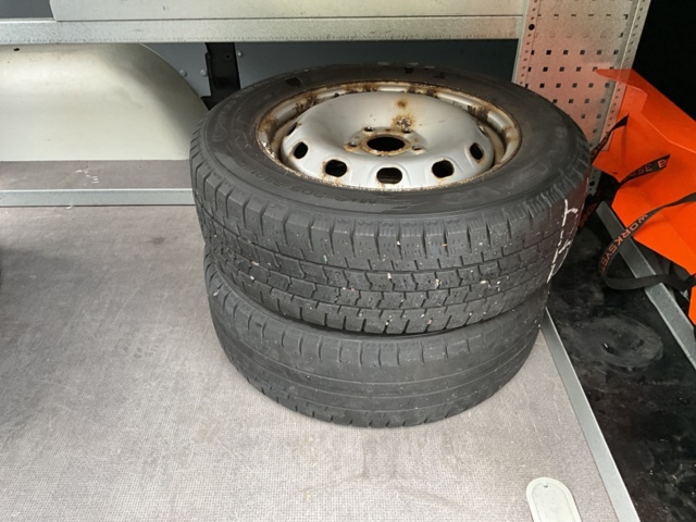 1061559-16 Opel Vivaro Van 2.9t 1.6 CDTI BIturbo - 2018