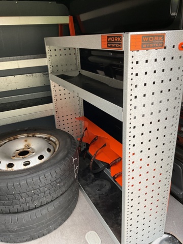 1061559-18 Opel Vivaro Van 2.9t 1.6 CDTI BIturbo - 2018