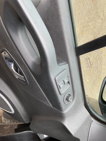 1061559-21 Opel Vivaro Van 2.9t 1.6 CDTI BIturbo - 2018