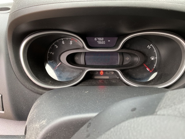 1061559-25 Opel Vivaro Van 2.9t 1.6 CDTI BIturbo - 2018