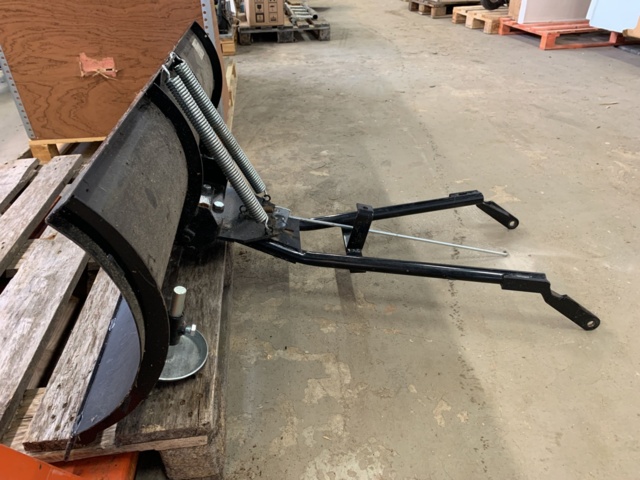 992766-2 Snow blade Kova P1205