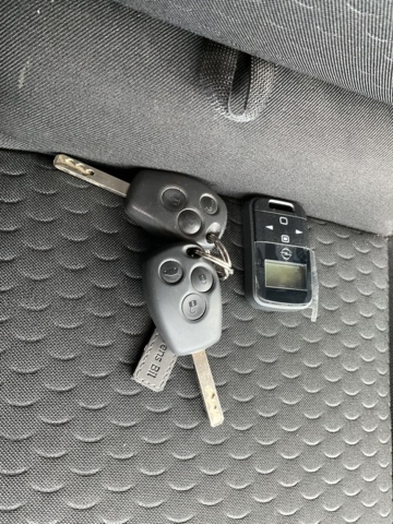 1061559-30 Opel Vivaro Van 2.9t 1.6 CDTI BIturbo - 2018