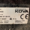 992766-3 Snow blade Kova P1205
