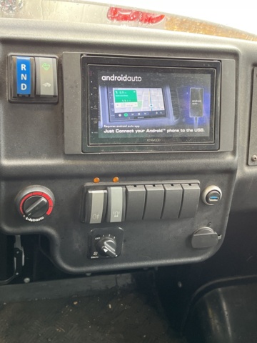 1105611-29 Electric vehicle Inzile Pro4 - 2020