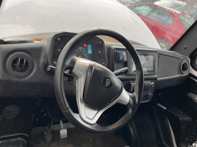 1105611-28 Electric vehicle Inzile Pro4 - 2020