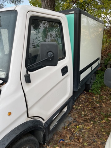 1105611-12 Electric vehicle Inzile Pro4 - 2020