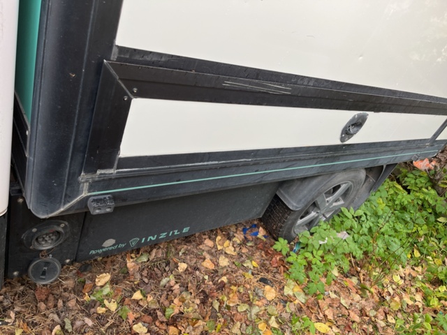 1105611-13 Electric vehicle Inzile Pro4 - 2020