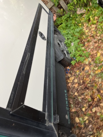 1105611-16 Electric vehicle Inzile Pro4 - 2020