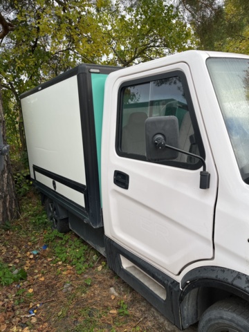 1105611-5 Electric vehicle Inzile Pro4 - 2020