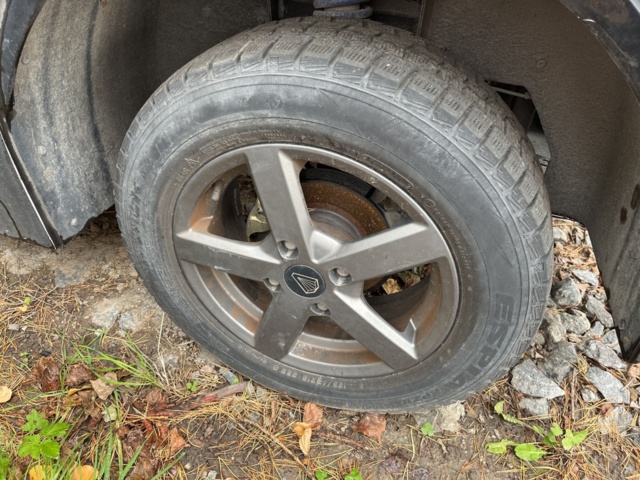 1105611-23 Electric vehicle Inzile Pro4 - 2020