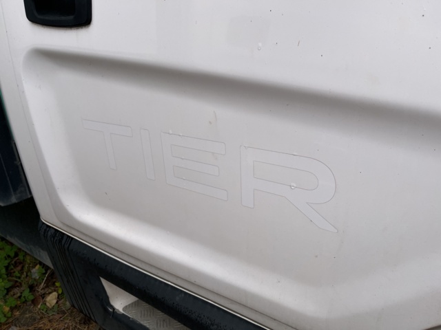 1105611-34 Electric vehicle Inzile Pro4 - 2020