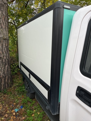 1105611-6 Electric vehicle Inzile Pro4 - 2020