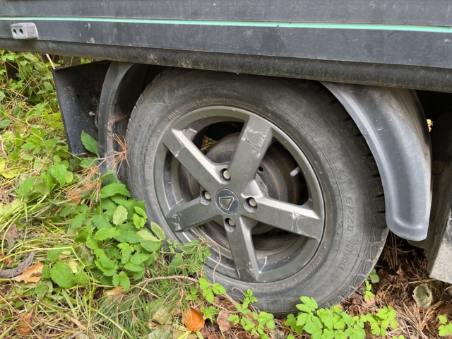 1105611-24 Electric vehicle Inzile Pro4 - 2020