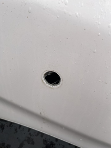 1105611-36 Electric vehicle Inzile Pro4 - 2020