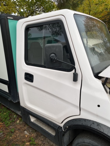 1105611-10 Electric vehicle Inzile Pro4 - 2020