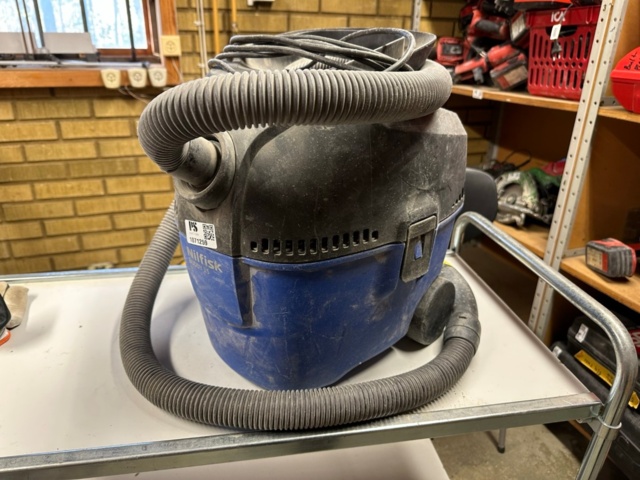 1071259-2 Vacuum cleaner Nilfisk Buddy 15