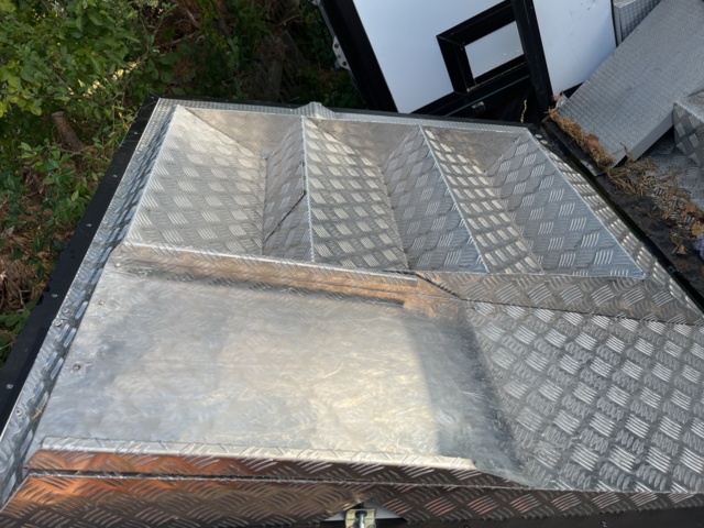 1105611-19 Electric vehicle Inzile Pro4 - 2020