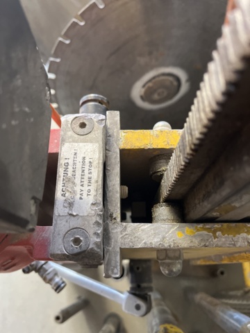 1064774-18 Core drilling machine Weka DK 22 with stand