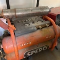 1064781-1 Compressor Spero