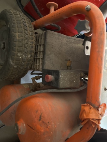 1064781-7 Compressor Spero