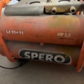 1064781-8 Compressor Spero